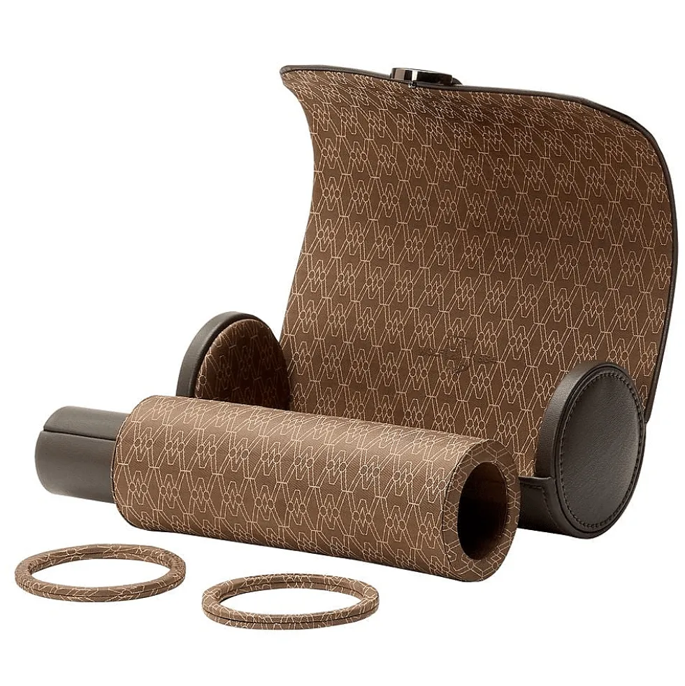 Earth Triple Watch Roll