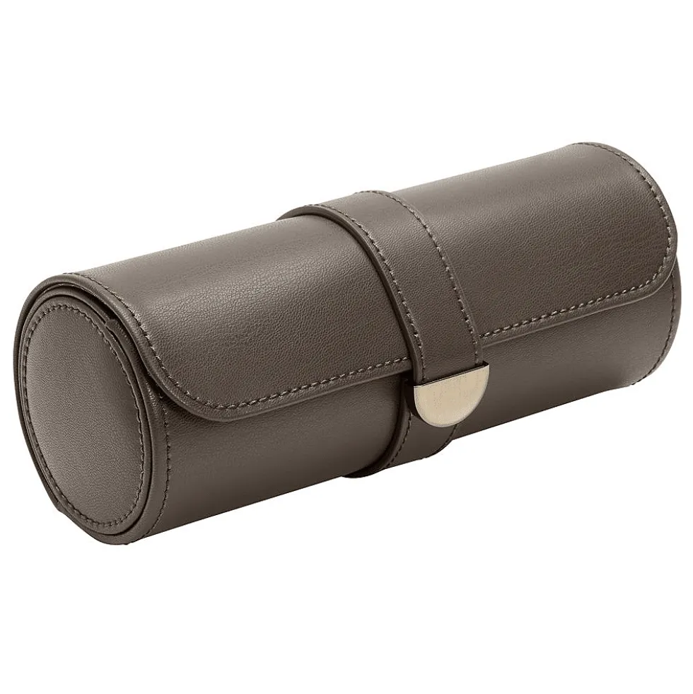 Earth Triple Watch Roll