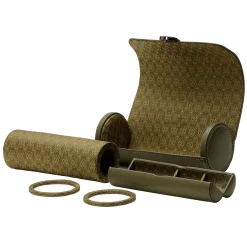 Earth Triple Watch Roll