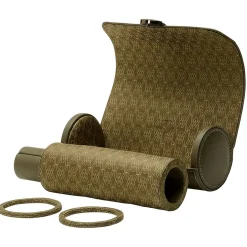 Earth Triple Watch Roll
