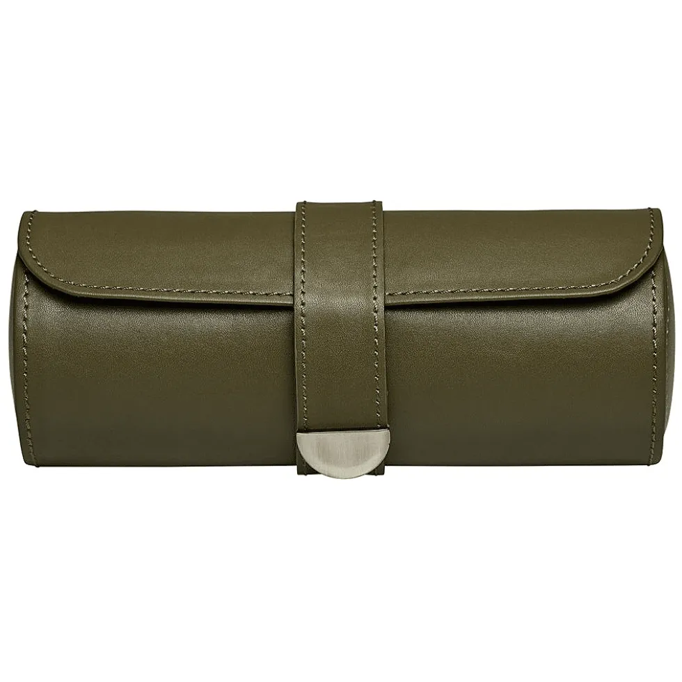 Earth Triple Watch Roll