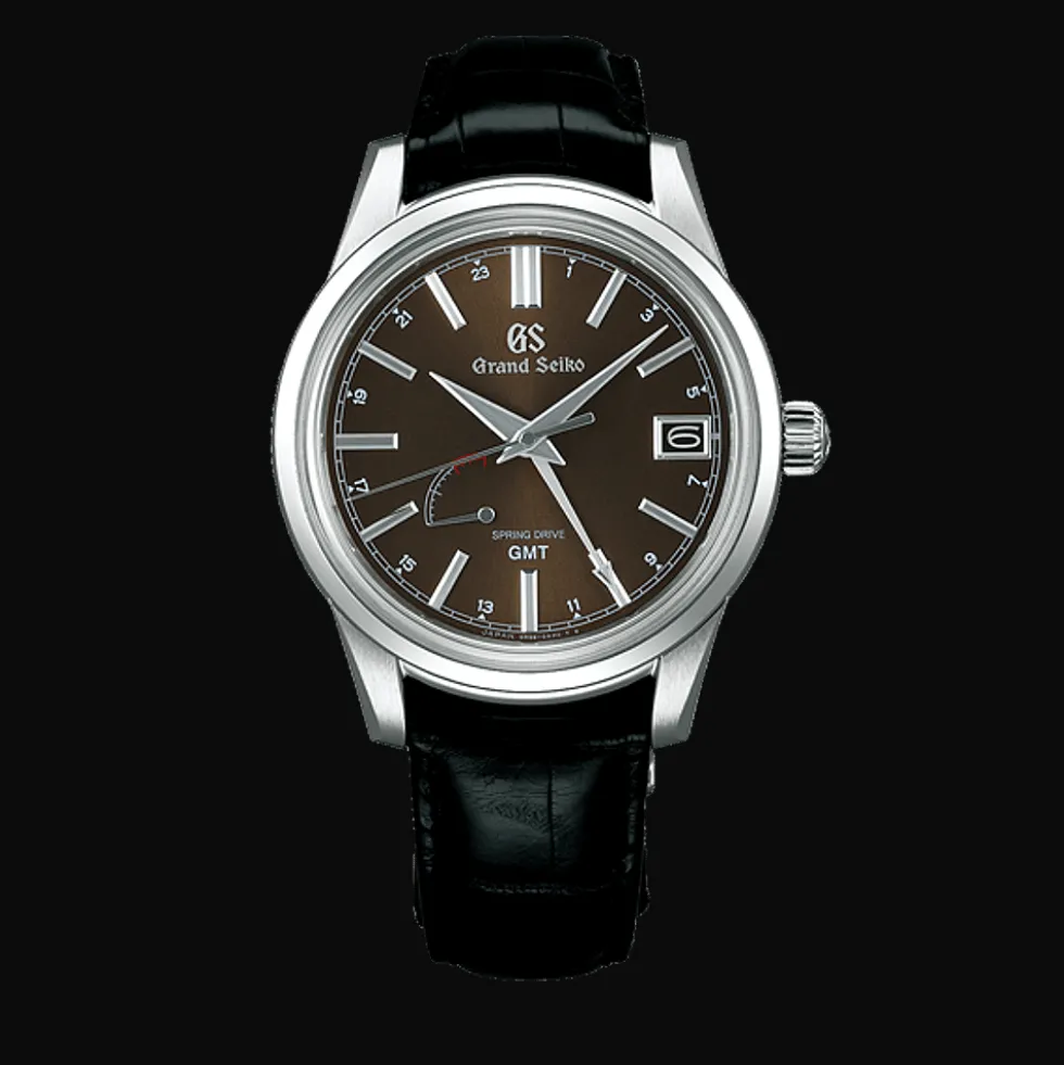 Elegance Collection GMT