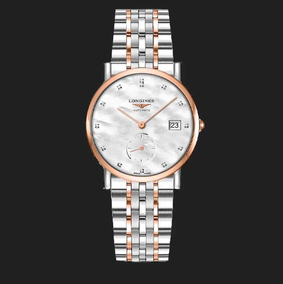 Elegant Collection Automatic