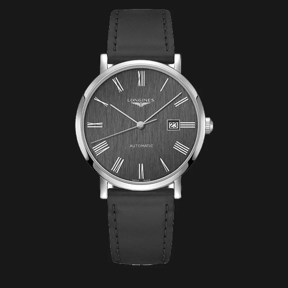 Elegant Collection Automatic