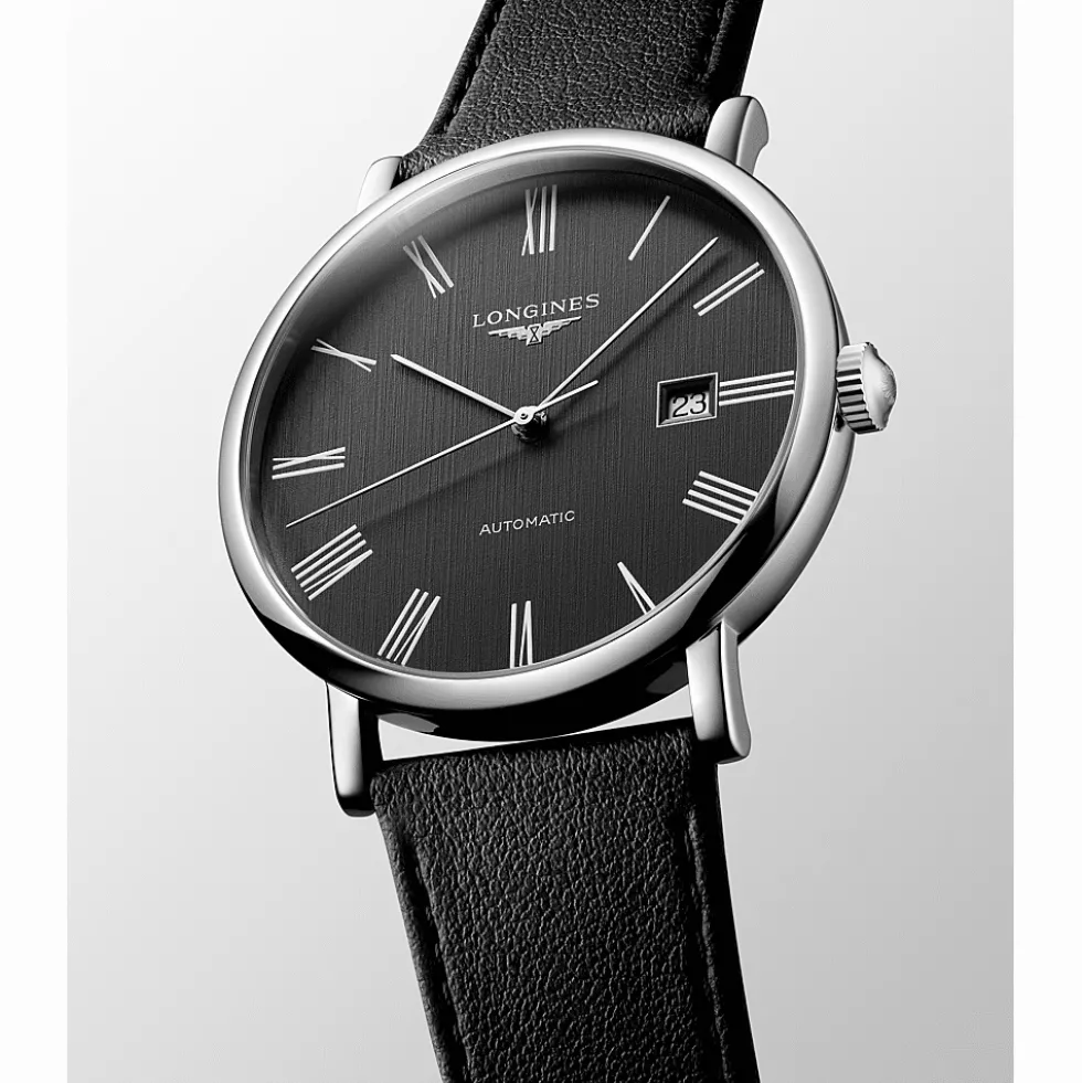 Elegant Collection Automatic