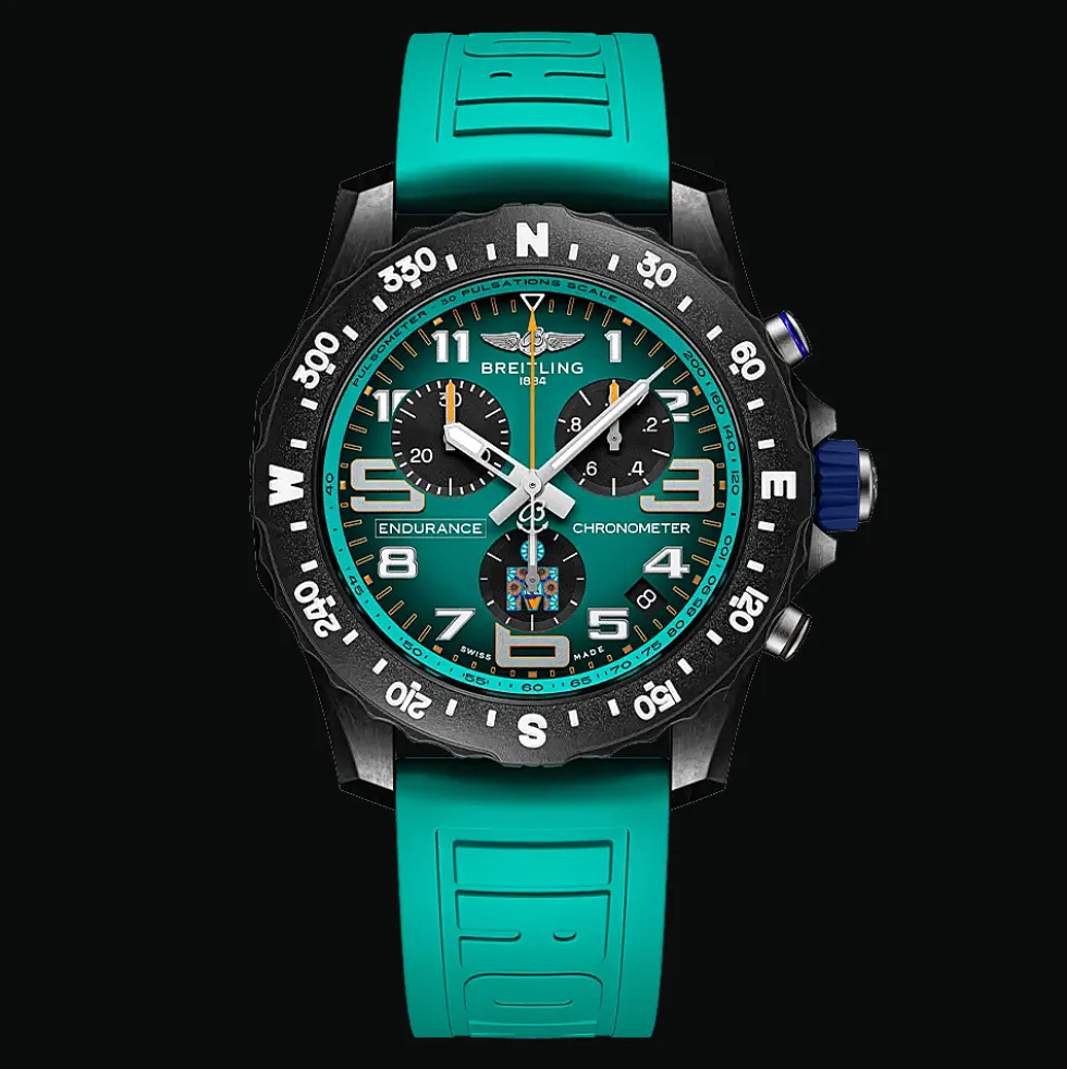 Endurance Pro 44 IRONMAN®