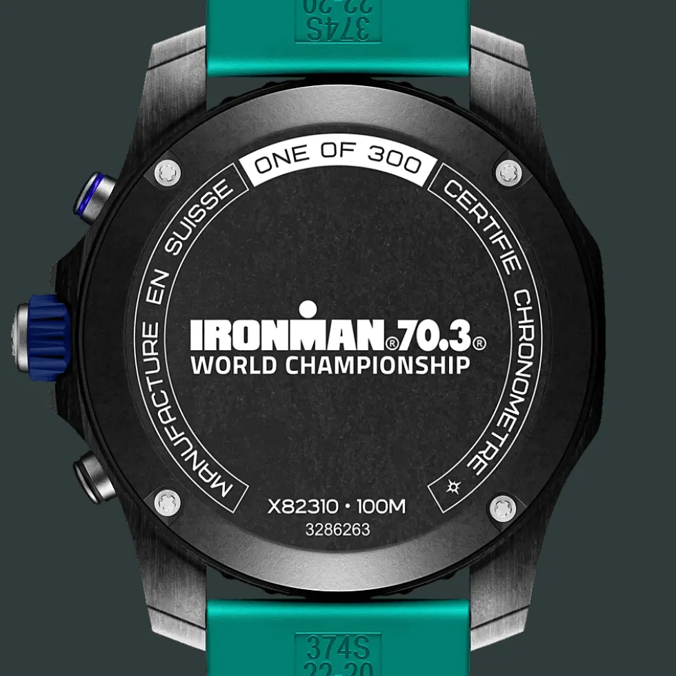 Endurance Pro 44 IRONMAN®