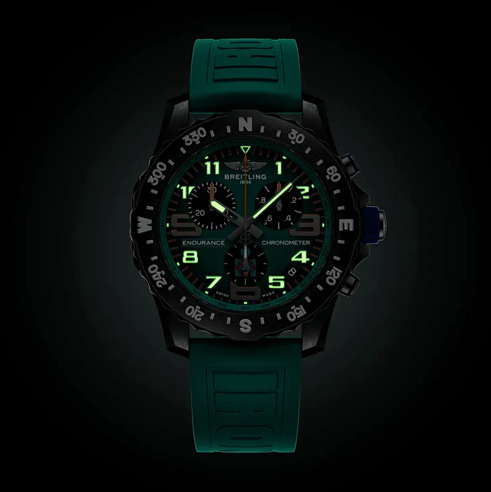 Endurance Pro 44 IRONMAN®