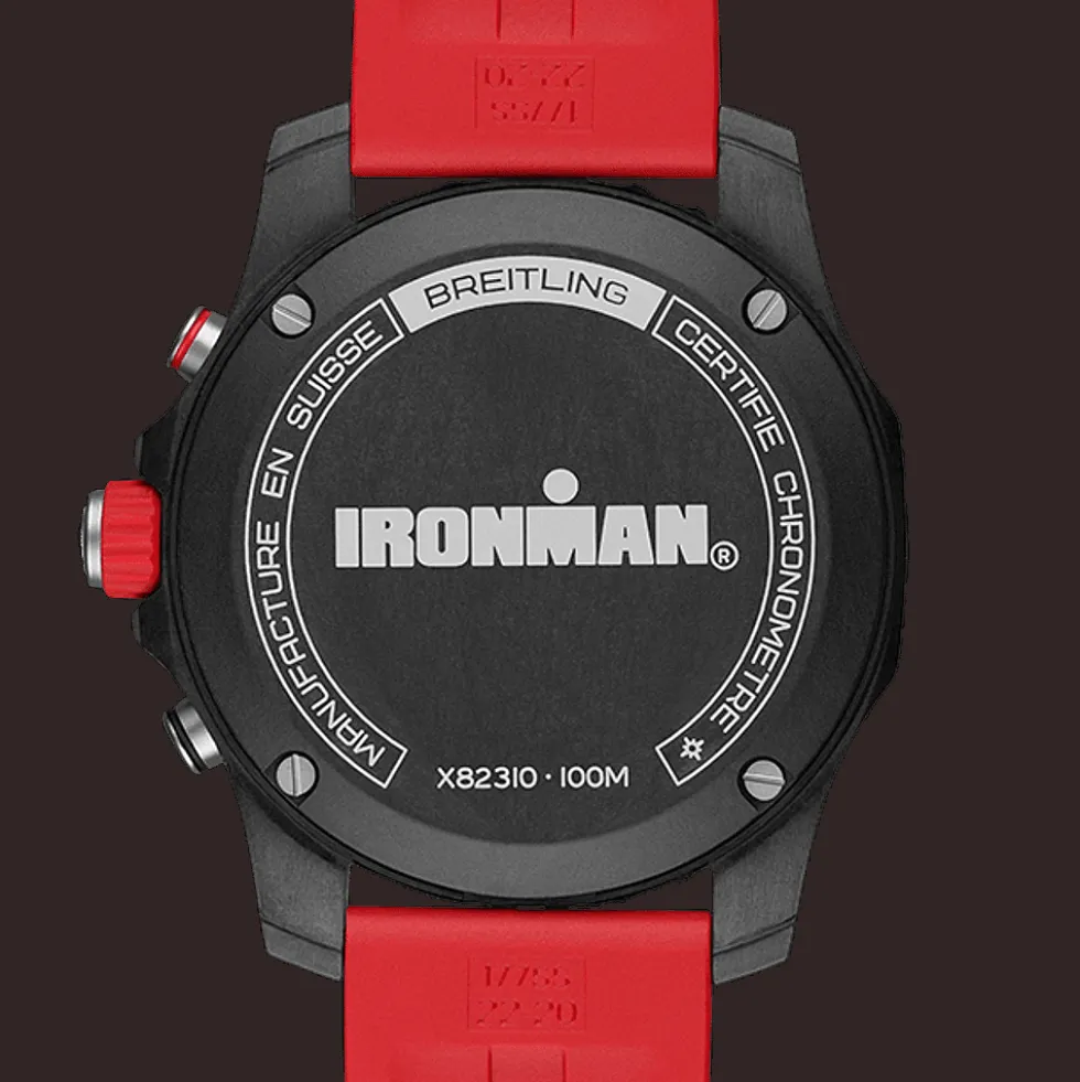 Endurance Pro 44 IRONMAN®