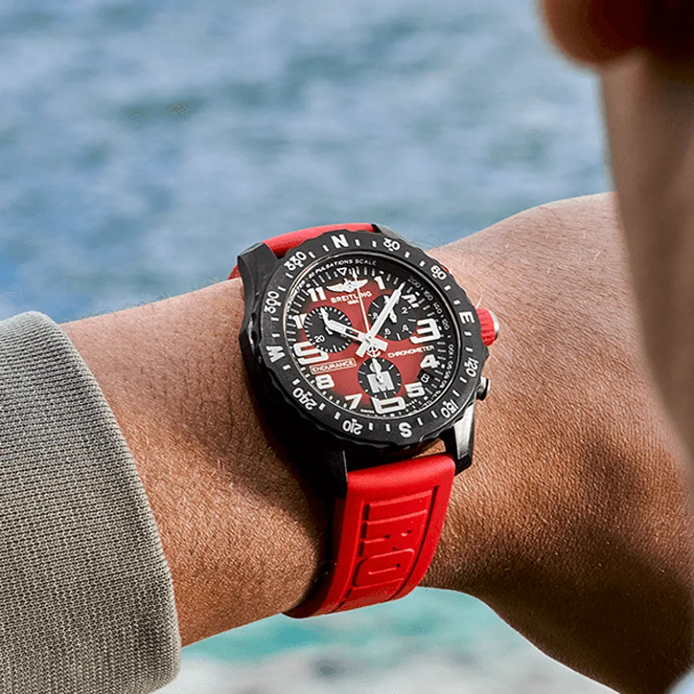 Endurance Pro 44 IRONMAN®