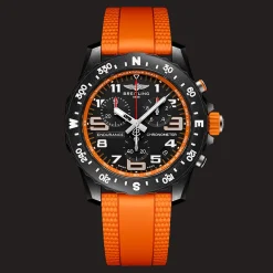 Endurance Pro 44 SuperQuartz™