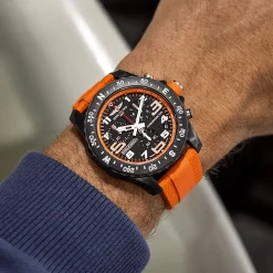 Endurance Pro 44 SuperQuartz™