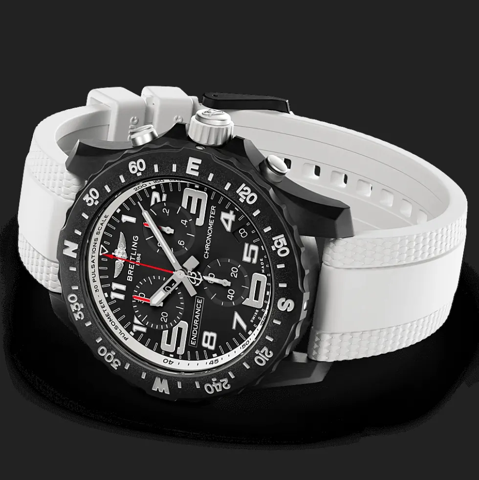 Endurance Pro 44 SuperQuartz™