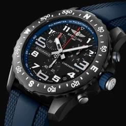 Endurance Pro 44 SuperQuartz™