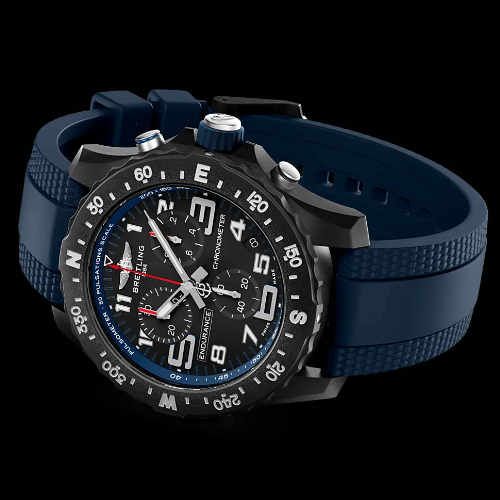 Endurance Pro 44 SuperQuartz™