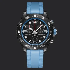 Endurance Pro 38 SuperQuartz™