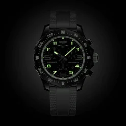 Endurance Pro 38 SuperQuartz™