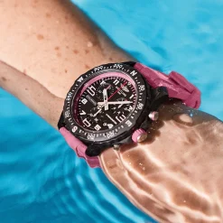 Endurance Pro 38 SuperQuartz™