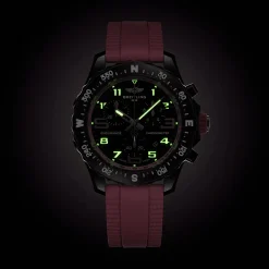 Endurance Pro 38 SuperQuartz™