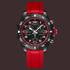 Endurance Pro 38 SuperQuartz™
