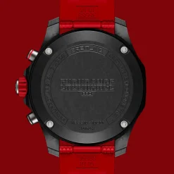 Endurance Pro 38 SuperQuartz™