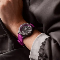 Endurance Pro 38 SuperQuartz™