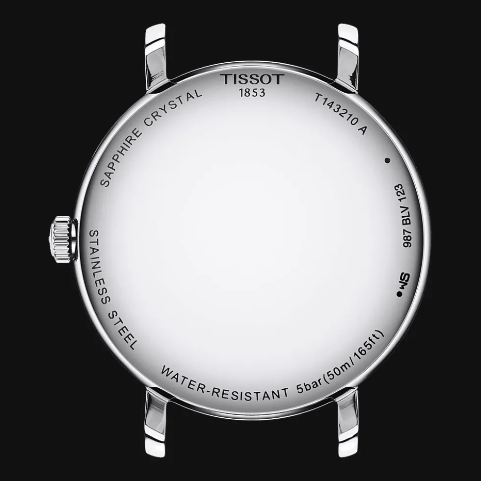 Everytime 34mm