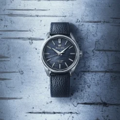 Evolution 9 Collection 'Moonlit Birch'