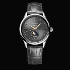 Flagship Heritage Moonphase