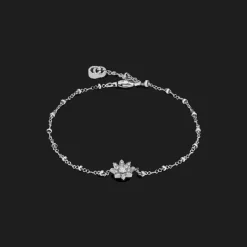 Flora Armband Diamant
