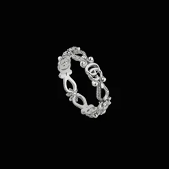 Flora Ring Diamant