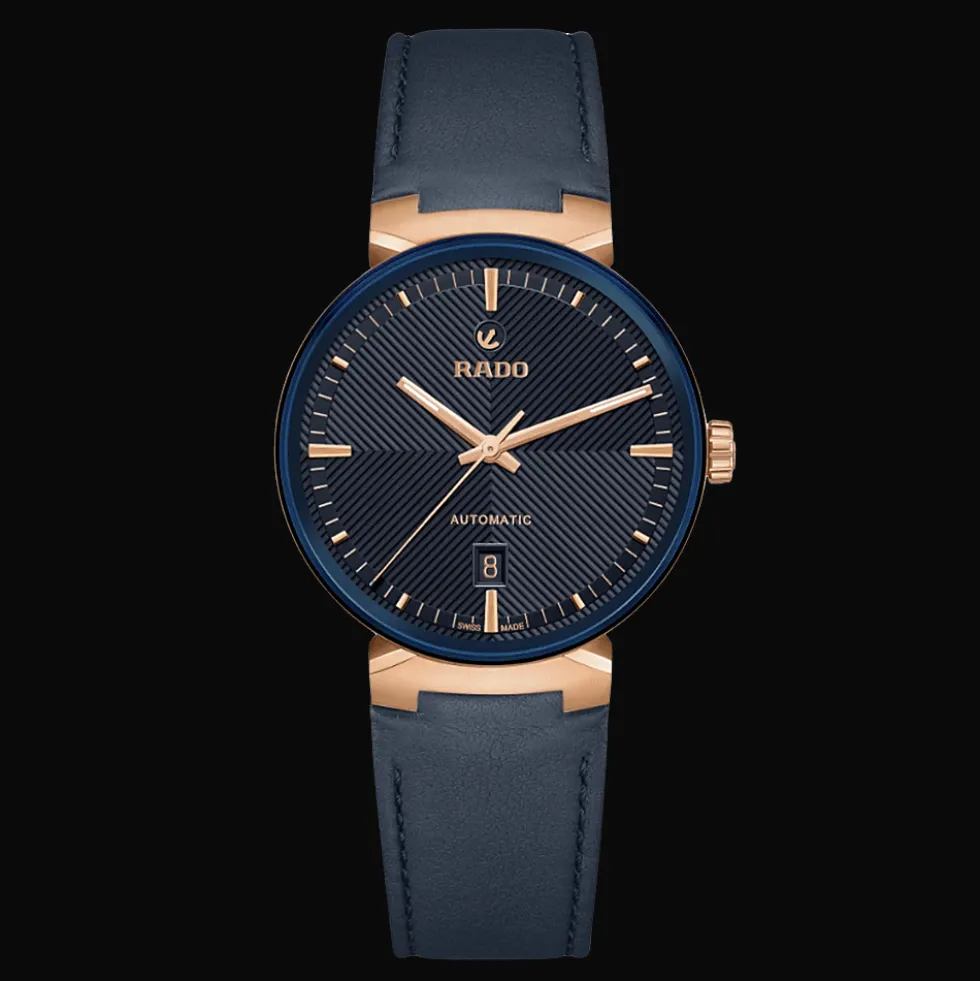Florence Automatic