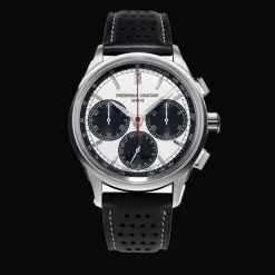 Flyback Chronograph