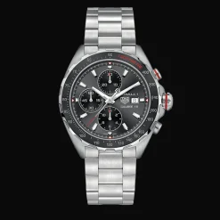 Formula 1 Chronograph