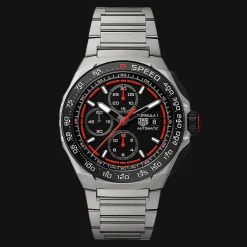 Formula 1 Chronograph