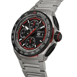 Formula 1 Chronograph