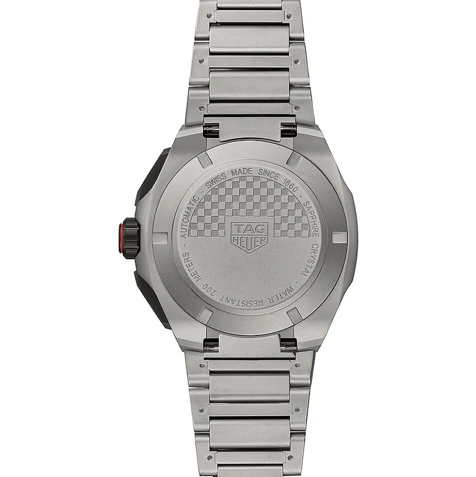 Formula 1 Chronograph