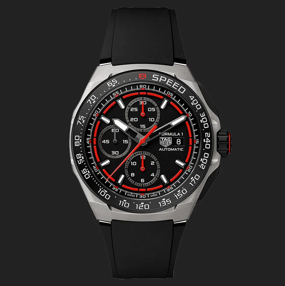Formula 1 Chronograph