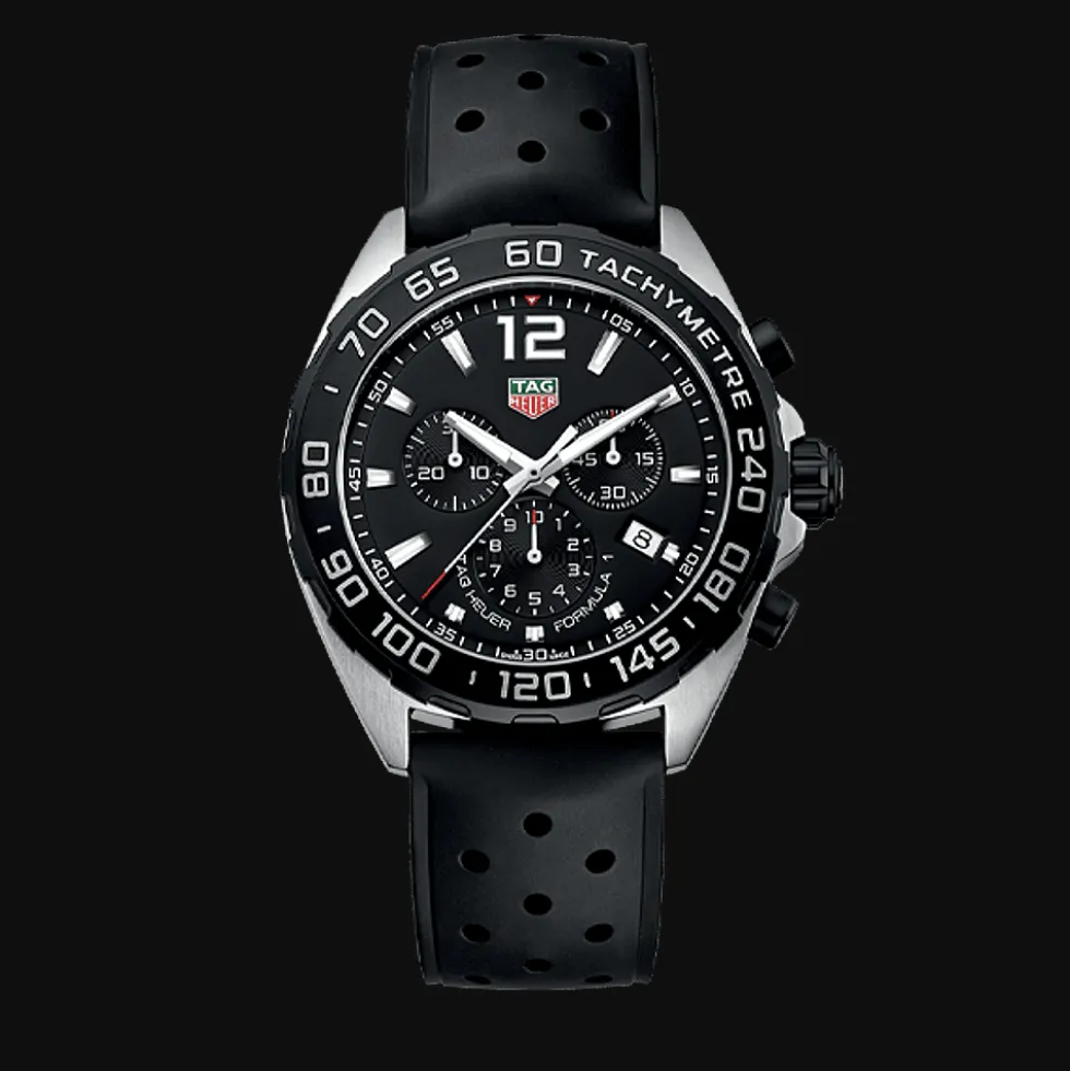 Formula 1 Chronograph Quartz