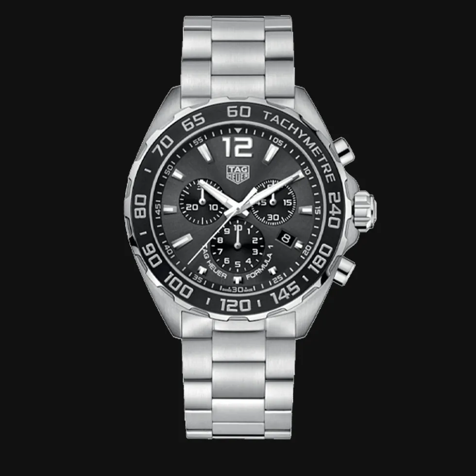 Formula 1 Chronograph Quartz