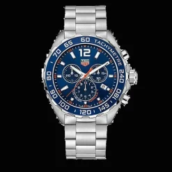 Formula 1 Chronograph Quartz