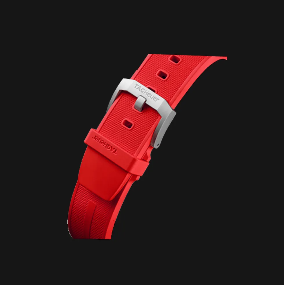 Formula 1 Chronograph Quartz