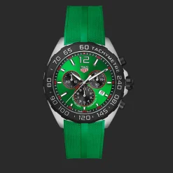 Formula 1 Chronograph Quartz
