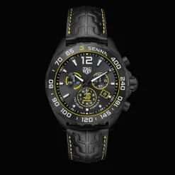 Formula 1 Chronograph X Senna