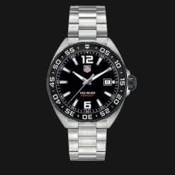 Formula 1 Date 41mm