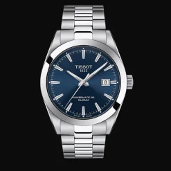 Gentleman Powermatic 80 Silicium