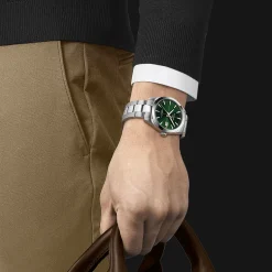Gentleman Powermatic 80 Silicium