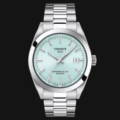 Gentleman Powermatic 80 Silicium
