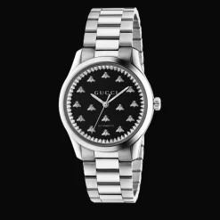 G-Timeless Automatic 38mm