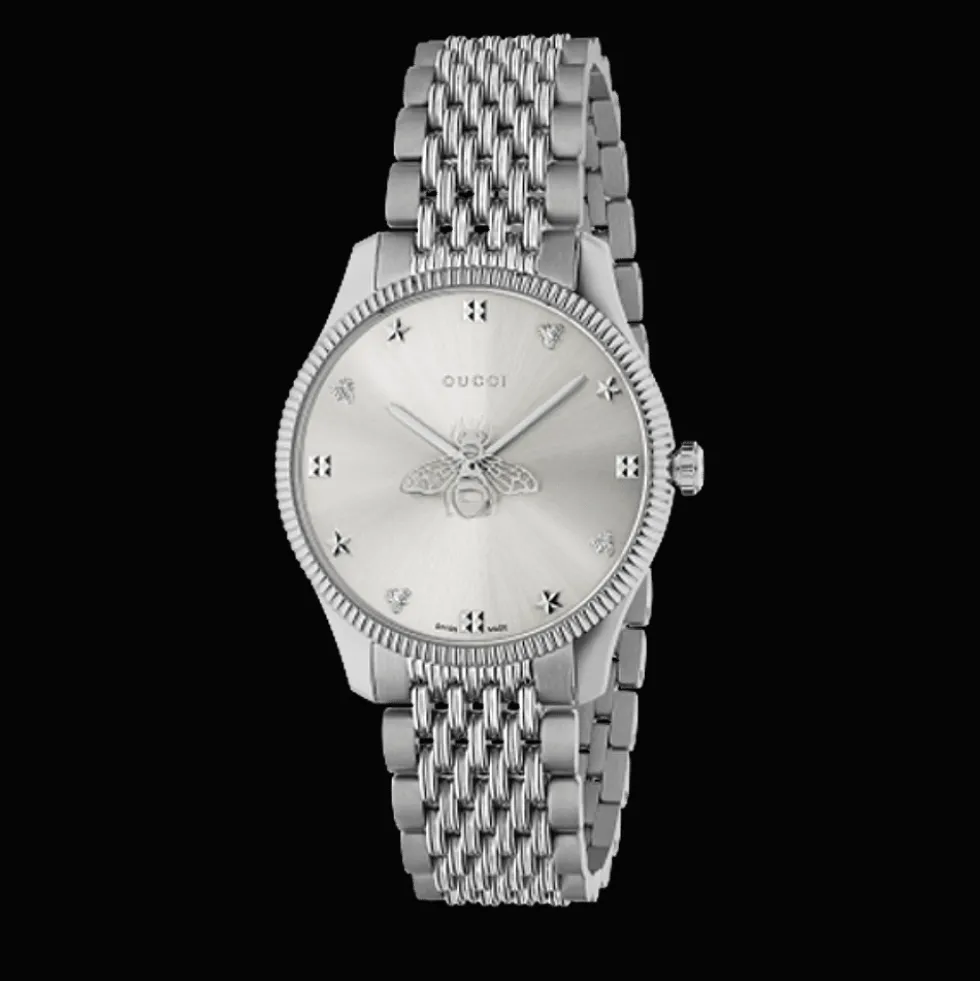 G-Timeless 36mm